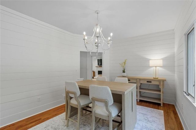 3680 Lamplighter Cove Road, Gainesville, GA 30504