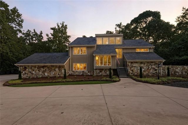 3680 Lamplighter Cove Road, Gainesville, GA 30504