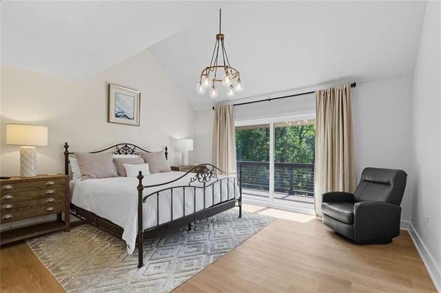 3680 Lamplighter Cove Road, Gainesville, GA 30504