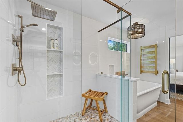 3680 Lamplighter Cove Road, Gainesville, GA 30504