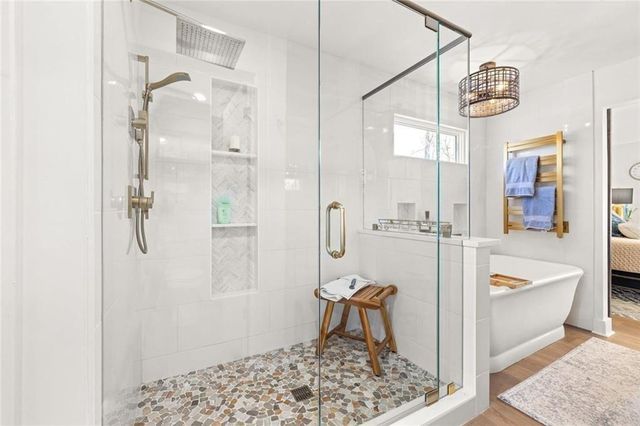 3680 Lamplighter Cove Road, Gainesville, GA 30504