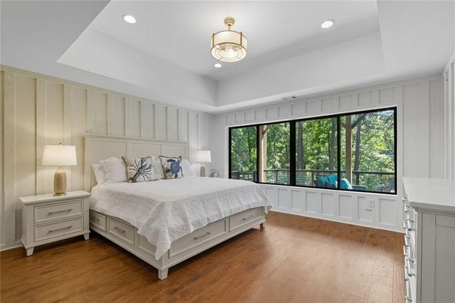 3680 Lamplighter Cove Road, Gainesville, GA 30504