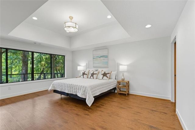 3680 Lamplighter Cove Road, Gainesville, GA 30504