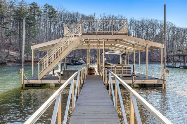 3680 Lamplighter Cove Road, Gainesville, GA 30504