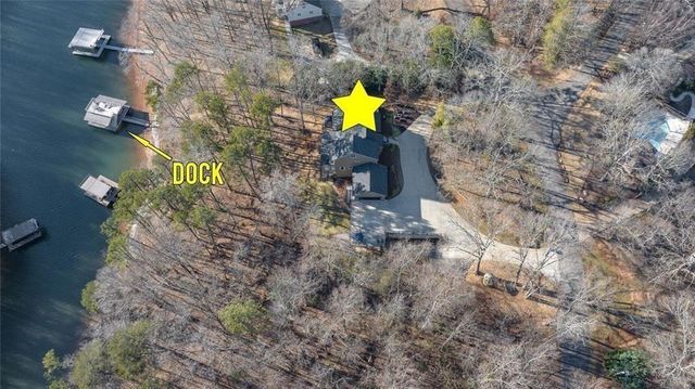 3680 Lamplighter Cove Road, Gainesville, GA 30504