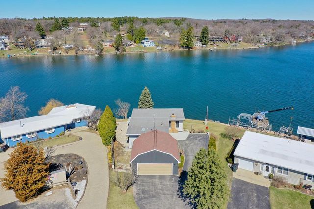 N7374 Chapel DRIVE, Whitewater, WI 53190