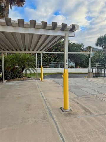 111 S ATLANTIC AVENUE 102, Ormond Beach, FL 32176