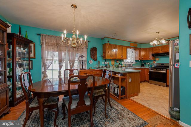 23 CORAL LN, Frankford, DE 19945
