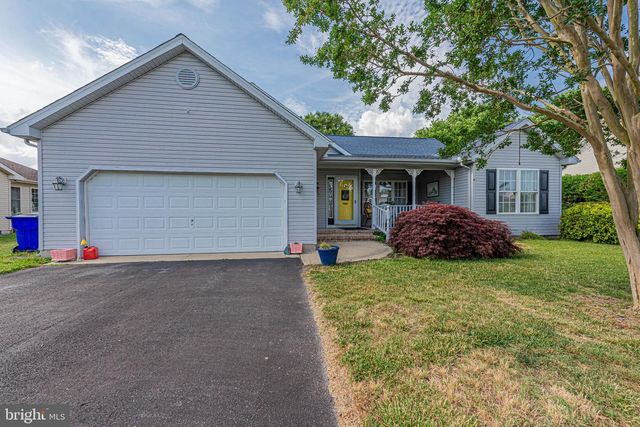 23 CORAL LN, Frankford, DE 19945