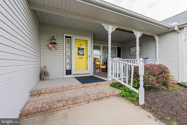 23 CORAL LN, Frankford, DE 19945