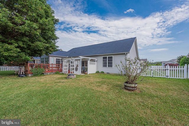 23 CORAL LN, Frankford, DE 19945