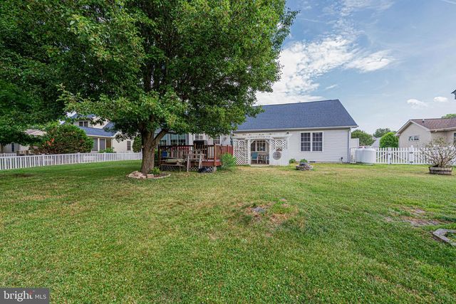 23 CORAL LN, Frankford, DE 19945