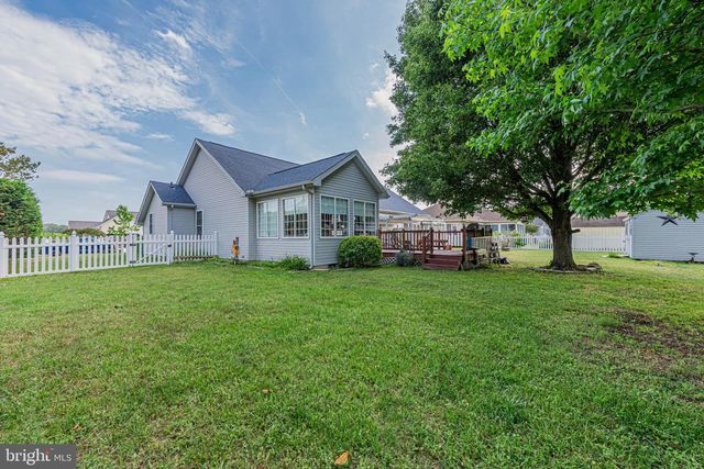 23 CORAL LN, Frankford, DE 19945