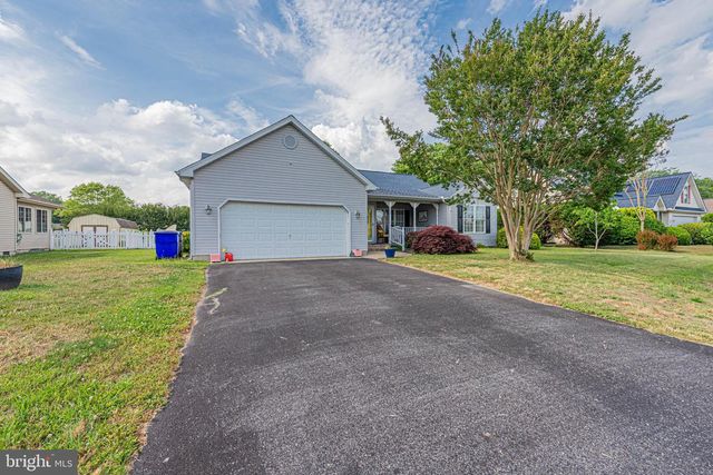 23 CORAL LN, Frankford, DE 19945