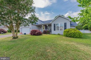 23 CORAL LN, Frankford, DE 19945