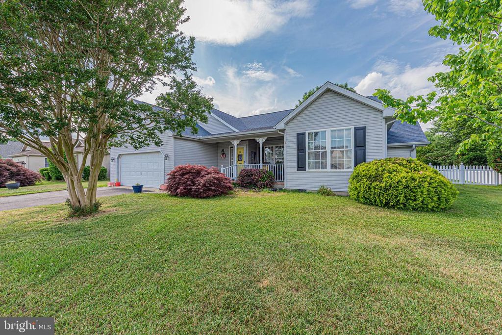 23 CORAL LN, Frankford, DE 19945