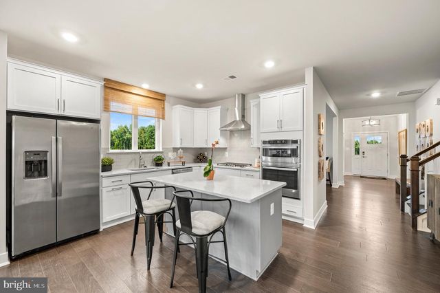 2918 CORDWAINERS LN, Middletown, DE 19709