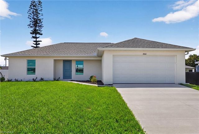 2006 NW 13th PL, Cape Coral, FL 33993