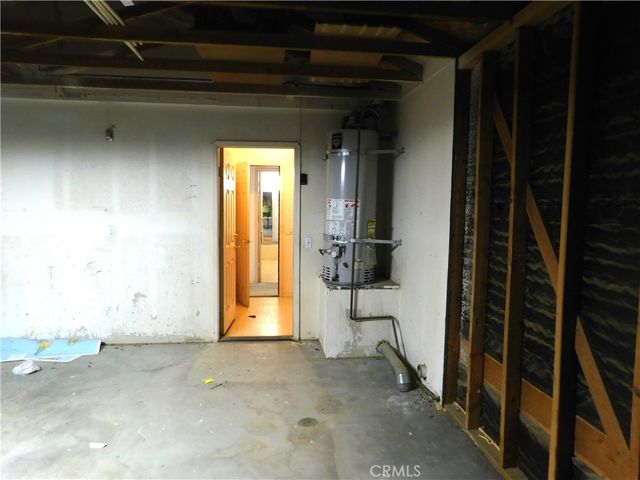 21864 Garibaldi, California City, CA 93505