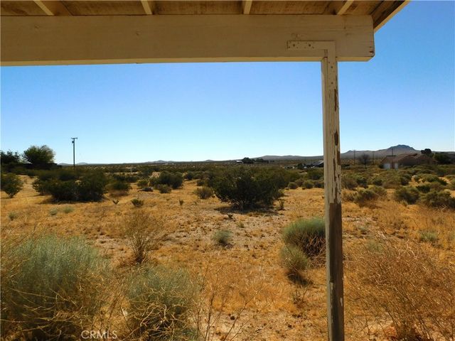 21864 Garibaldi, California City, CA 93505