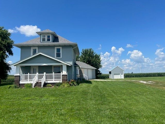 1357 130th Street, Boone, IA 50036