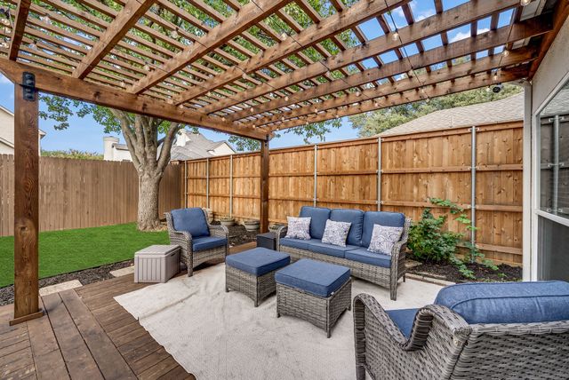 6053 Buffridge Trail, Dallas, TX 75252