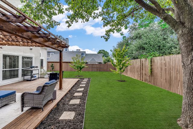 6053 Buffridge Trail, Dallas, TX 75252