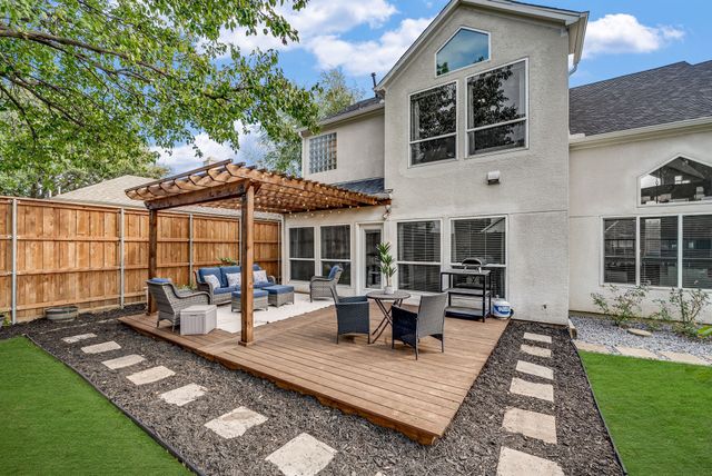 6053 Buffridge Trail, Dallas, TX 75252