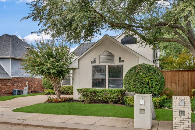 6053 Buffridge Trail, Dallas, TX 75252