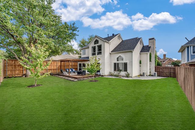 6053 Buffridge Trail, Dallas, TX 75252