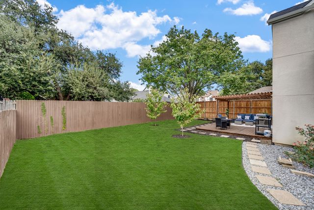 6053 Buffridge Trail, Dallas, TX 75252