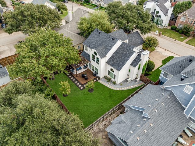 6053 Buffridge Trail, Dallas, TX 75252