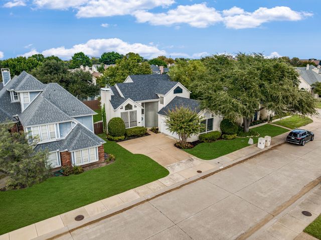 6053 Buffridge Trail, Dallas, TX 75252