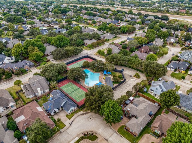 6053 Buffridge Trail, Dallas, TX 75252