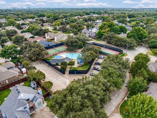 6053 Buffridge Trail, Dallas, TX 75252