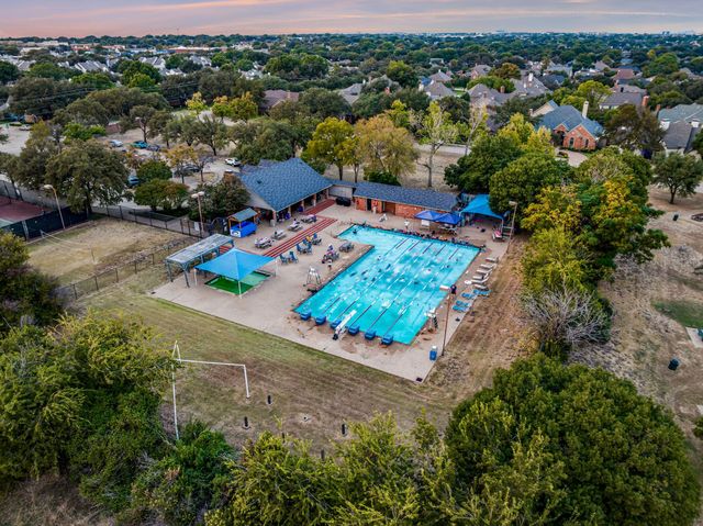 6053 Buffridge Trail, Dallas, TX 75252