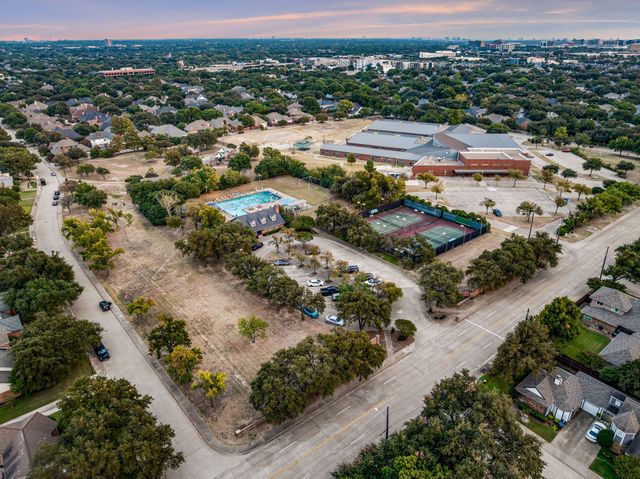 6053 Buffridge Trail, Dallas, TX 75252