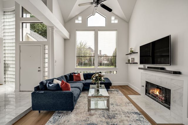 6053 Buffridge Trail, Dallas, TX 75252