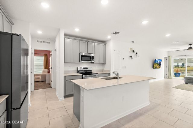 2147 Green Valley Street, Daytona Beach, FL 32124