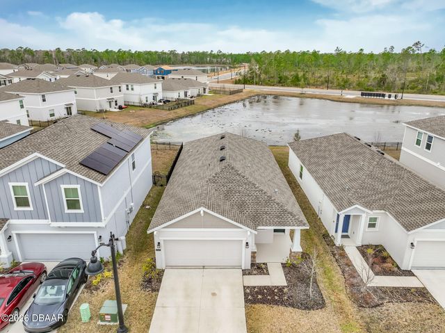 2147 Green Valley Street, Daytona Beach, FL 32124