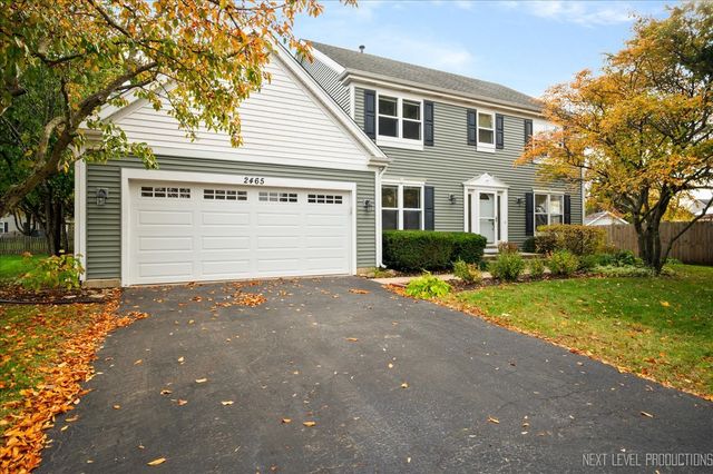 2465 Barn Owl Lane, Elgin, IL 60124