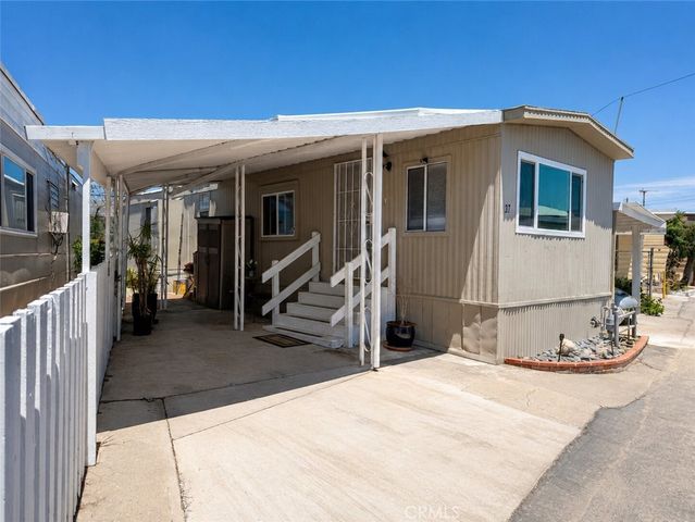 20315 Denker Ave 37, Torrance, CA 90501