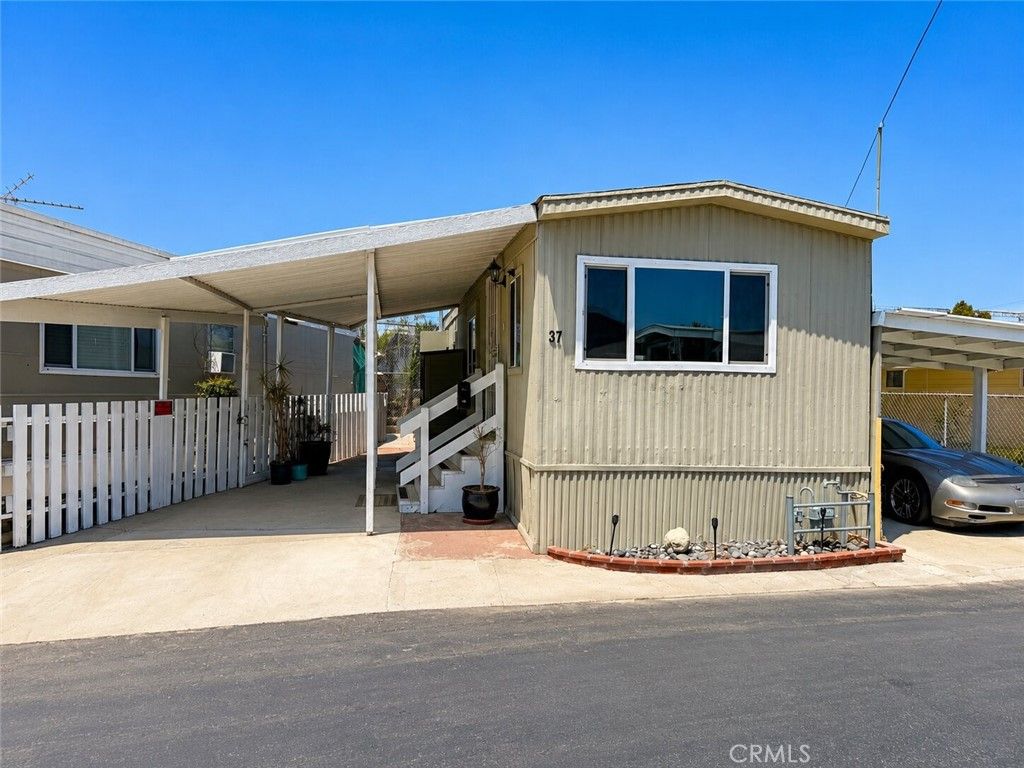 20315 Denker Ave 37, Torrance, CA 90501