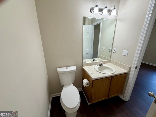 164 Lake Forest Drive, Jackson, GA 30233