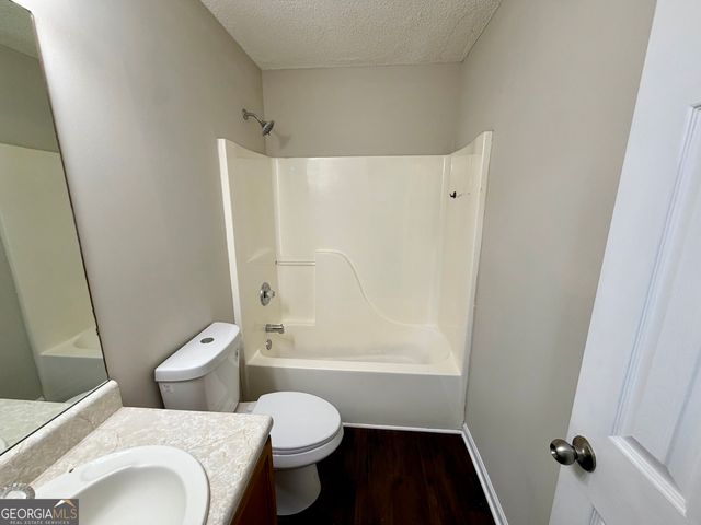 164 Lake Forest Drive, Jackson, GA 30233