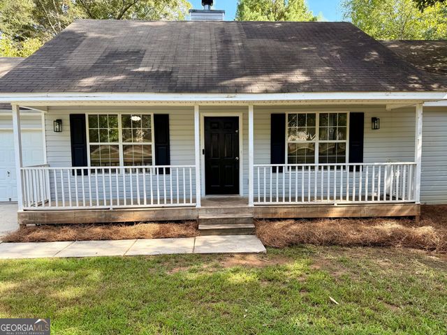 164 Lake Forest Drive, Jackson, GA 30233