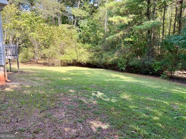 164 Lake Forest Drive, Jackson, GA 30233