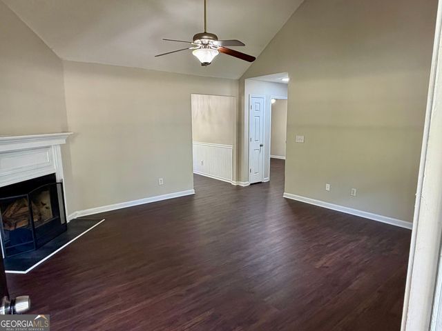 164 Lake Forest Drive, Jackson, GA 30233