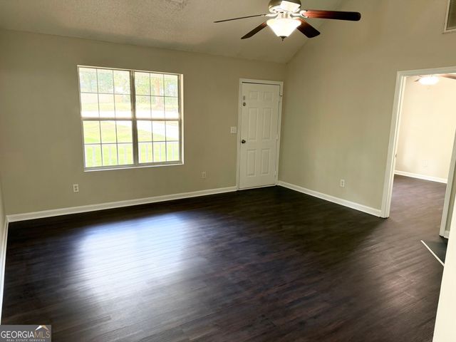 164 Lake Forest Drive, Jackson, GA 30233