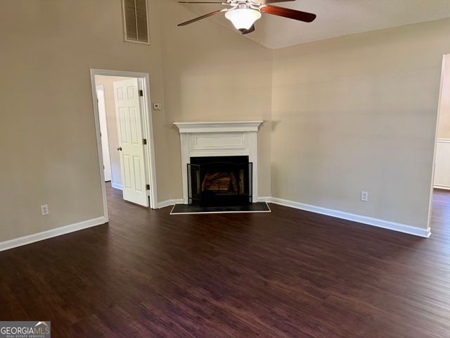 164 Lake Forest Drive, Jackson, GA 30233